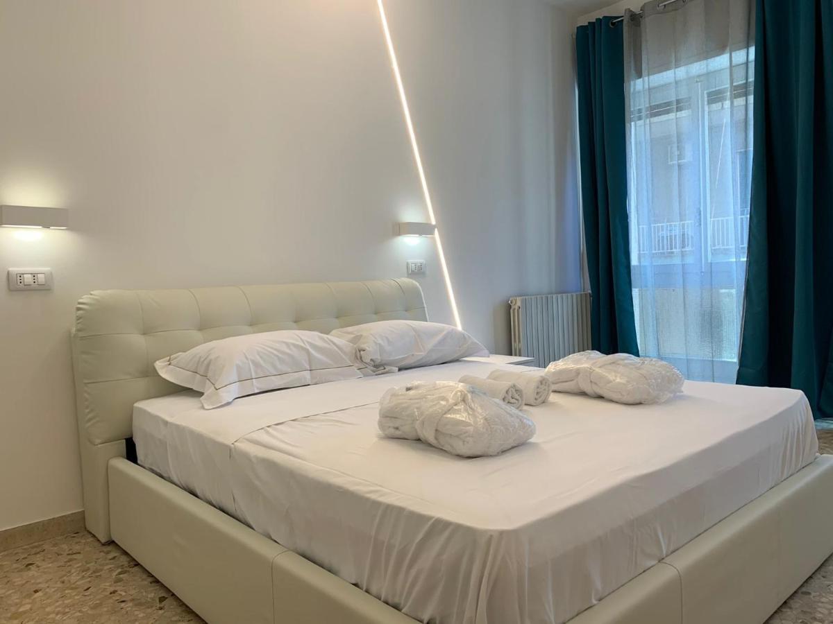 Catania Apartment Borgo Suite Autonomous ภายนอก รูปภาพ