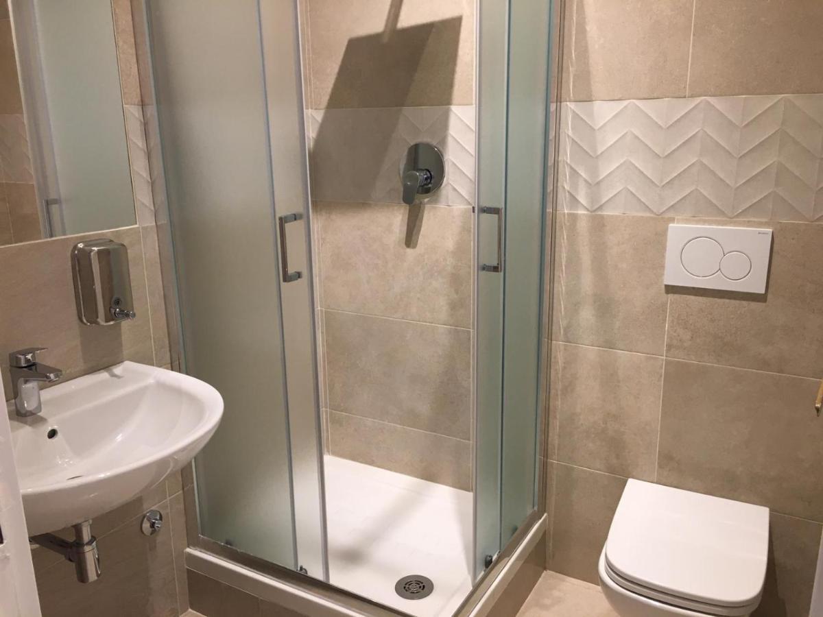 Catania Apartment Borgo Suite Autonomous ภายนอก รูปภาพ