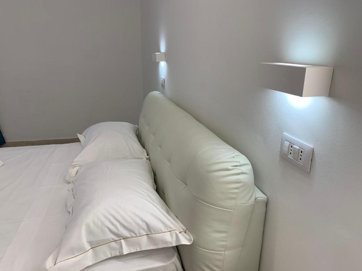 Catania Apartment Borgo Suite Autonomous ภายนอก รูปภาพ