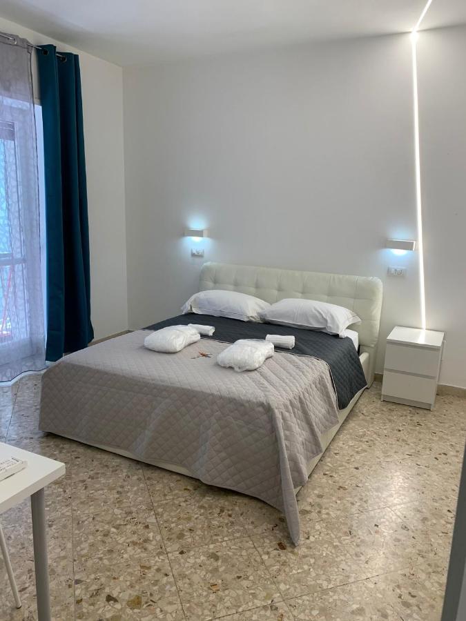 Catania Apartment Borgo Suite Autonomous ภายนอก รูปภาพ