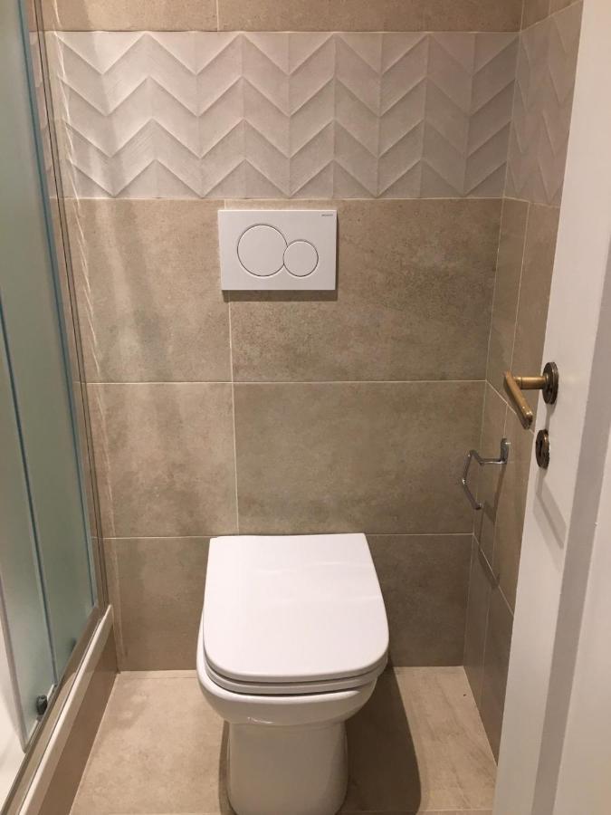 Catania Apartment Borgo Suite Autonomous ภายนอก รูปภาพ