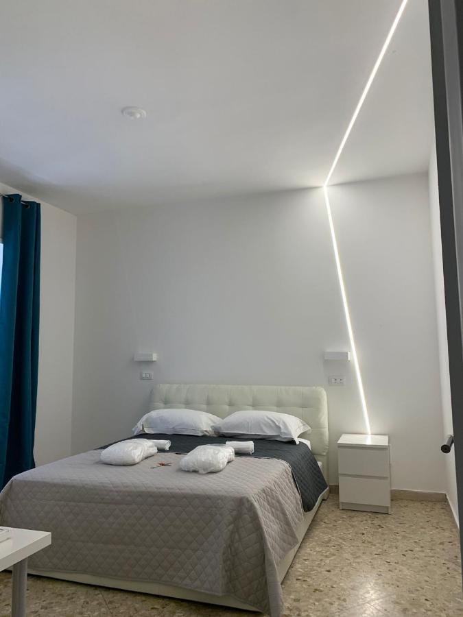 Catania Apartment Borgo Suite Autonomous ภายนอก รูปภาพ