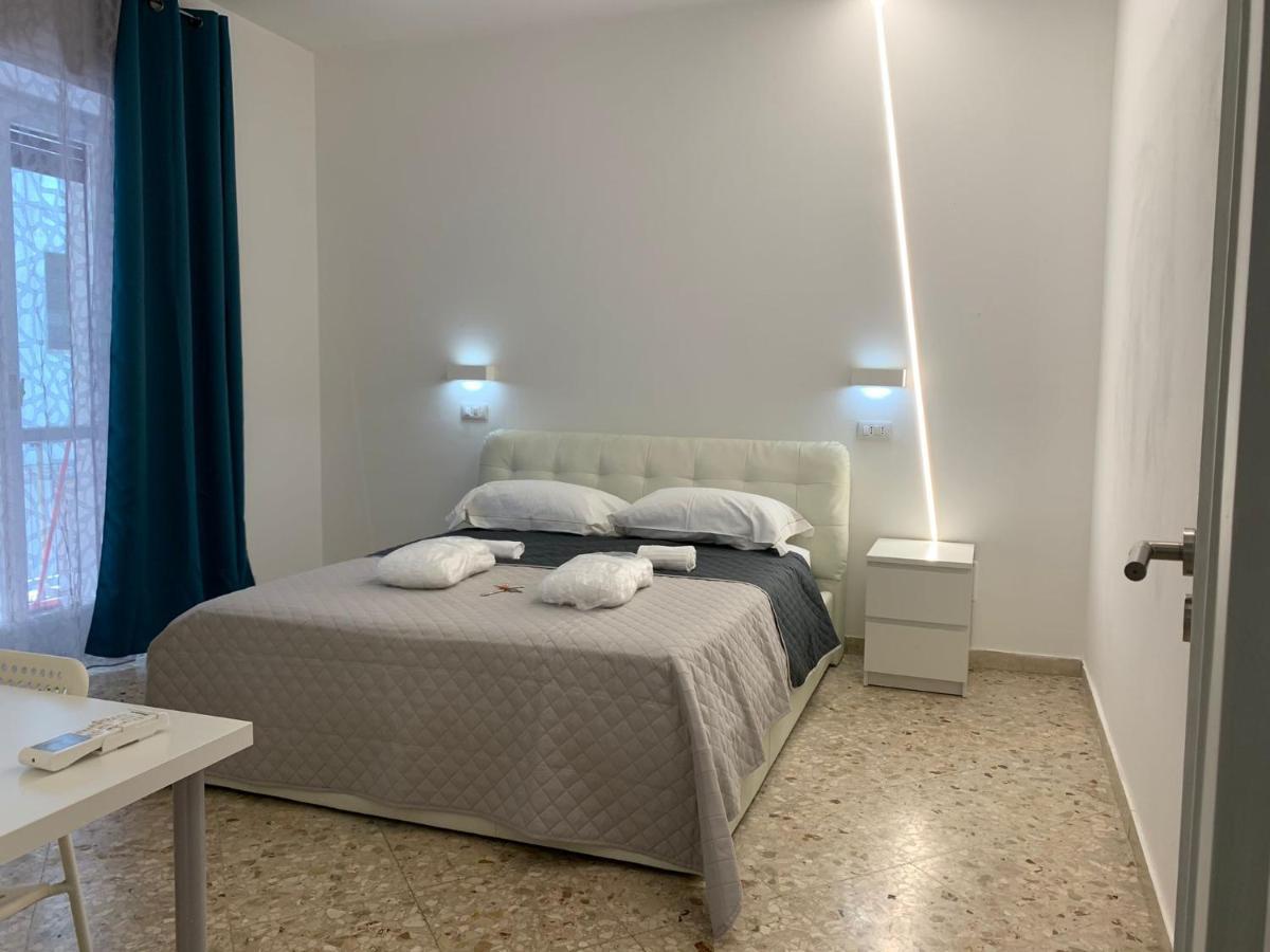 Catania Apartment Borgo Suite Autonomous ภายนอก รูปภาพ