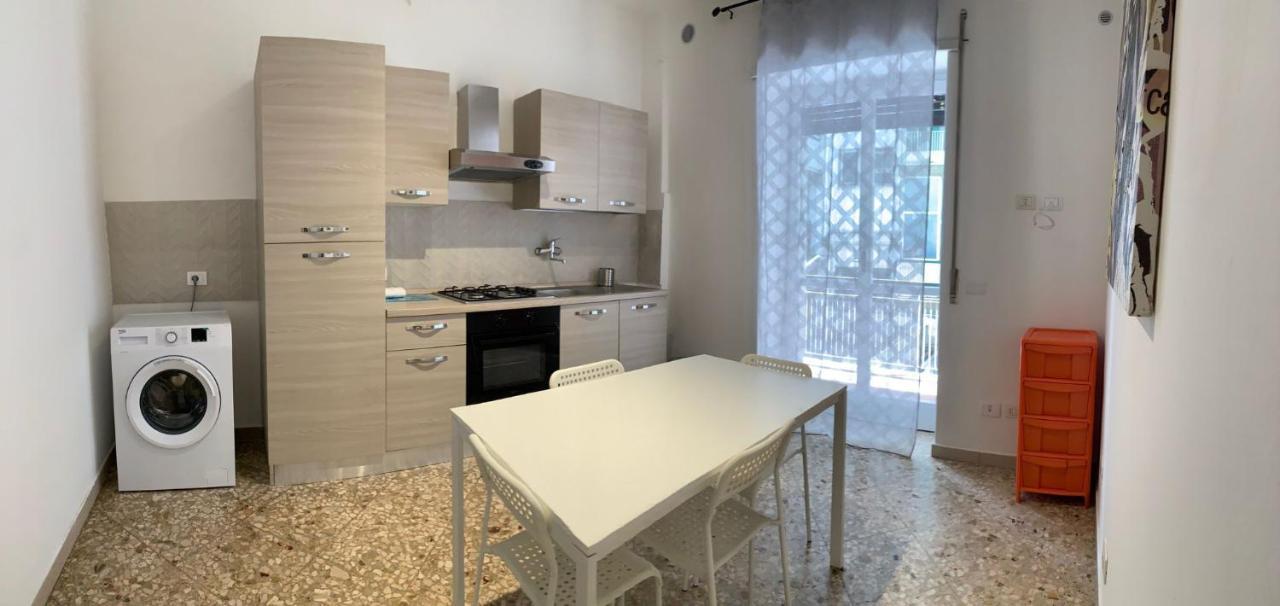 Catania Apartment Borgo Suite Autonomous ภายนอก รูปภาพ