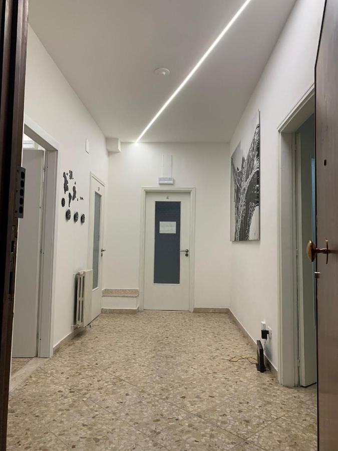 Catania Apartment Borgo Suite Autonomous ภายนอก รูปภาพ
